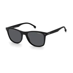 Carrera Grey Wayfarer Unisex Sunglasses-image-80