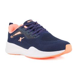 Sparx Boys Mesh Running Shoes-3