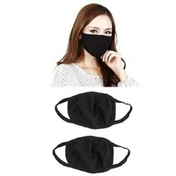 RA Accessories Padded Pollution Mask (Pack of 3)-picture-45