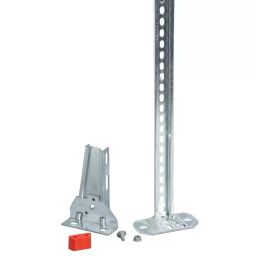 Schneider Electric Canalis KN Busbar Trunking Pendant Bracket, KNB160ZFKP1 (Pack of 4)-36