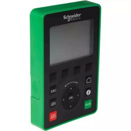 Schneider Electric VW3A Graphic Display Terminal, VW3A1111-37