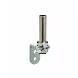 Schneider Electric 20x113 mm Support Tube with Bracket for Modular Tower Light, XVMZ02T-34