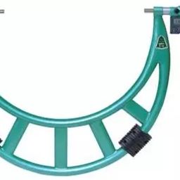 Insize 300-400 mm Digital Outside Micrometer 3506-400A-picture-27