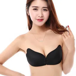 Softwrap Women Half Coverage Lightly Padded Bra-26