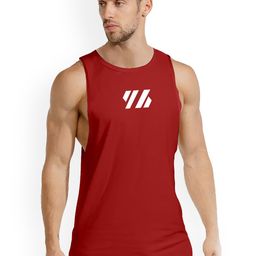 FTX Printed Gym Vest 846_4_S-image-37