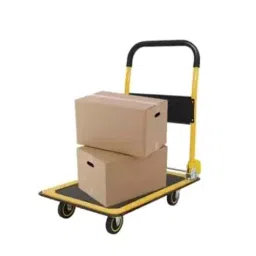 Prasti 300kg Foldable Platform Trolley PSTMS15-picture-5