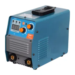 IDEAL 315 A 2P IGBT Arc Welding Machine, IJK-315 2-IN-1 PRIME-image-77