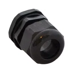 BUD INDUSTRIES CABLE GLAND, NYLON, 18MM, BLACK, IPG-22221-picture-30
