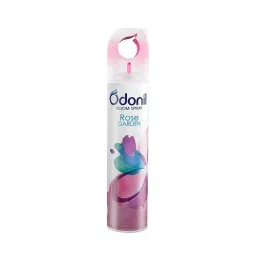 Odonil 240 ml Rose Garden Room Freshener Spray,GT-OD-ros240-1pc-picture-31