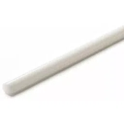 RS PRO White Acetal Rod, 1m x 25mm Diameter, 770311 (Pack of 2 Piece)-image-22