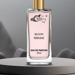 riffway Bloom Long Lasting Eau de Parfum - 20 ml-35