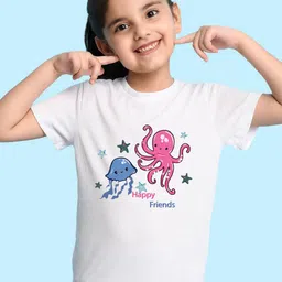 NUSYL Girls T-shirt-picture-36