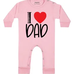 Arvesa Infants Printed Rompers-picture-25
