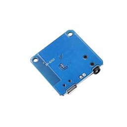 XH-A252 Bluetooth 5.0 Audio Receiver Board Digital MP3 Player With 3.5mm AUX Jack Output - RS6577XH-A252 Bluetooth 5.0 Audio Receiver Board Digital MP3 Player With 3.5mm AUX Jack Output - RS6577 image 2