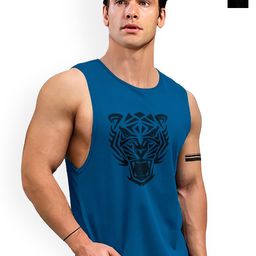 AUSK Pack Of 2 Printed Gym Innerwear Vests A721+761-image-74