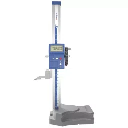 Dasqua 0-600 mm/0-24 Inch Heavy Duty Digital Height Gauge, 3530-0010-image-79
