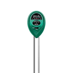 VIVOSUN Soil Tester 3-in-1 Plant Moisture Meter Light and PH Tester for Home, Garden-13