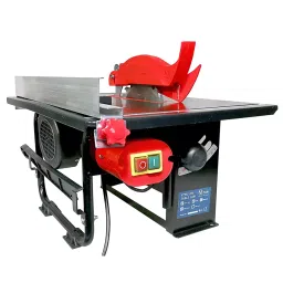 Voltz VZWC-200 Table Saw 800W Wood Table Saw of DIY Purpose-14