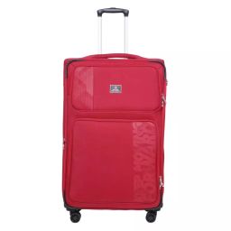 SWISS MILITARY Neptune Large 75 cm (28 inch) Maroon Trolley Bag-image-29