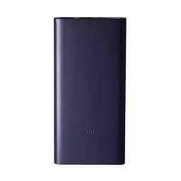 MI 2i 10000 mAh Black Power Bank-picture-19