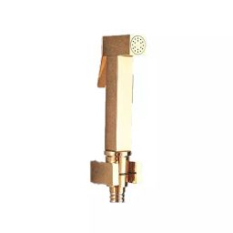 Aquieen ABS Brushed Finish Health Faucet AQN 537-image-92