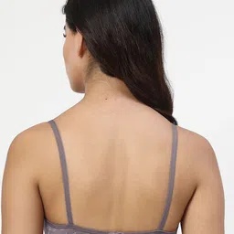 LILY Abstract Bra Full Coverage image 3