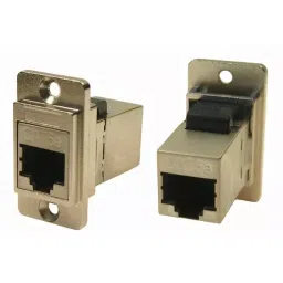 RS PRO Cat5e RJ45 Socket Connector Panel Mount, 2354762-image-88