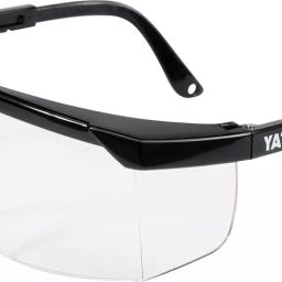 Yato Colorless Safety Glasses YT-7361-image-60