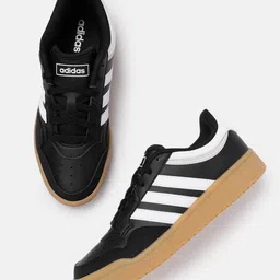 ADIDAS Kids Hoops 4.0 IKD Basketball Shoes-picture-41