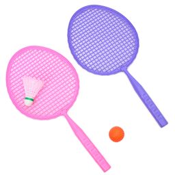 Ratnas Unicorn Badminton Set (Colour May Vary)-20