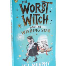 The Worst Witch And The Wishing Star Book 7 By Jill Murphy - English-image-66