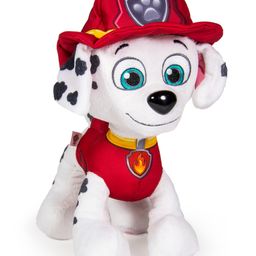 Paw Patrol Marshall Plush Soft Toy White - Height 25 cm-24