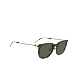Hugo Boss Men UV Protected Lens Full Rim Oval Rectangle Sunglasses-20441708654QT-picture-45