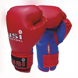 USI UNIVERSAL THE UNBEATABLE Training Light Weight Boxing Gloves-24