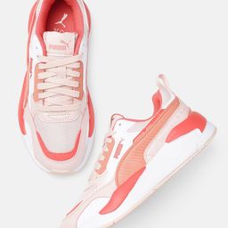 Puma Women X-Ray 2 Square Sneakers-13