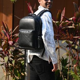 EUME Padded Backpacks-12