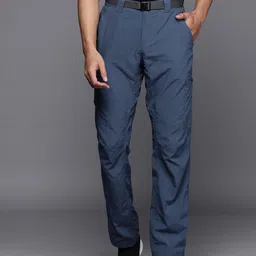Columbia Straight Fit Silver Ridge Cargos-image-43