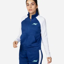 SKECHTECH TRACK JACKET-20