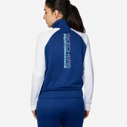 skechers SKECHTECH TRACK JACKET image 3