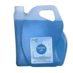 Kleanfix Shower Gel Soothing Gel For Body Wash 5 Ltr-image-76