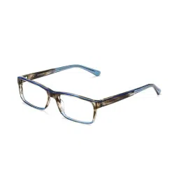 Etnia Barcelona HENDERSON BKBL 55/18 Black Rectangular Unisex Eye Frame-picture-40