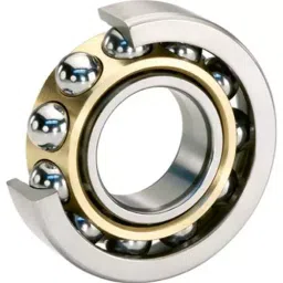 ZKL Single Row Angular Contact Ball Bearing, Inner Dia 25 mm, Outer Dia 52 mm, Width 15 mm, 7205B-picture-40
