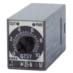 IDEC Small Timer GT5Y , GT5Y-2SN1A200-picture-21