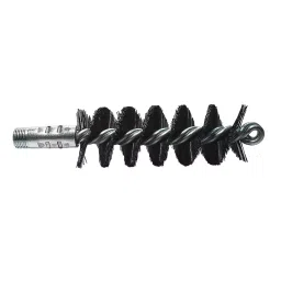 TOUGH GUY 4-1/2 inch Single Spiral/Double Stem Flue Brush, 3EDG4-image-54