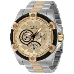 Invicta 46867 Bolt Analog Watch for Men-image-34