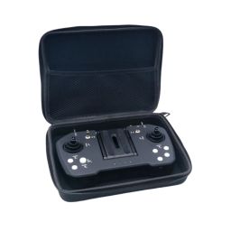 Skydroid T12 2.4GHz Remote Control With HD Camera Dual-Antenna 12-Channel Remote System For Optimized Signal Strength and High-Definition Video Transmission - RS7220Skydroid T12 2.4GHz Remote Control With HD Camera Dual-Antenna 12-Channel Remote System For Optimized Signal Strength and High-Definition Video Transmission - RS7220 image 5
