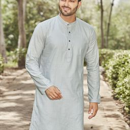 Authentics Men Gotta Patti Kurta-picture-48