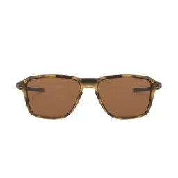 Oakley 0OO9469 Brown Prizm Wheel House Square Sunglasses - 54 mm-28