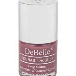 DeBelle Gel Nail Lacquer Pretty Petunia - 8 ml-image-97