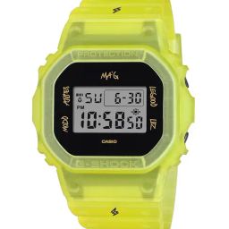 G-Shock DWE-5600JB-1A9DR Multifunction Digital Watch For Men With interchangeable strap-11